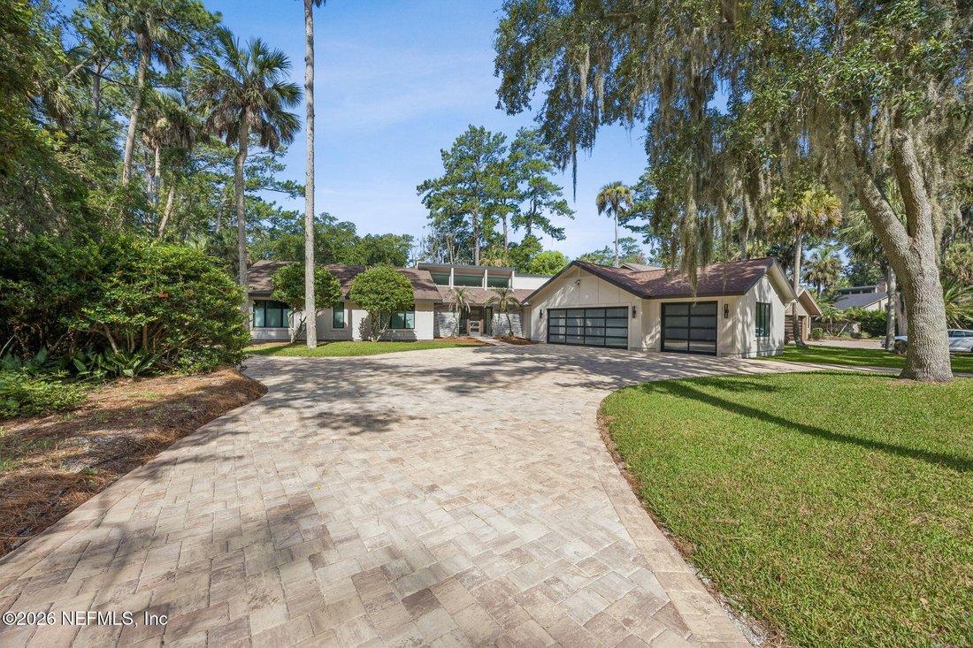 House in Ponte Vedra Beach, Florida, United States 3 - 18501810