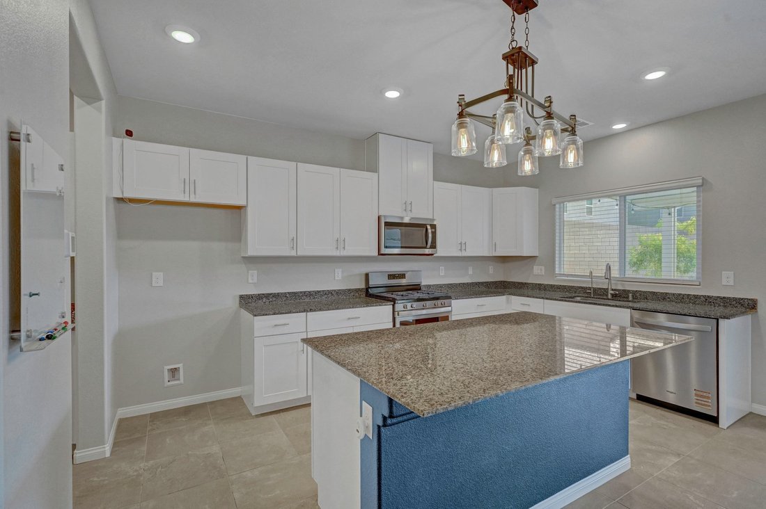 House in North Las Vegas, Nevada, United States 4 - 18501325