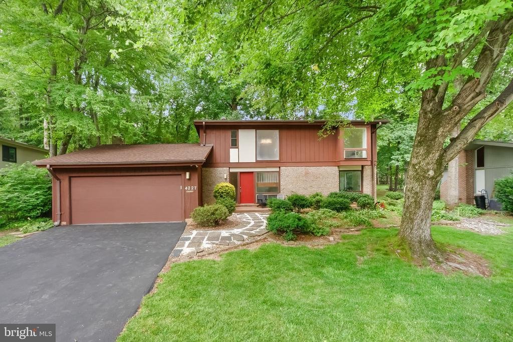 House in Annandale, Virginia, United States 1 - 18501565