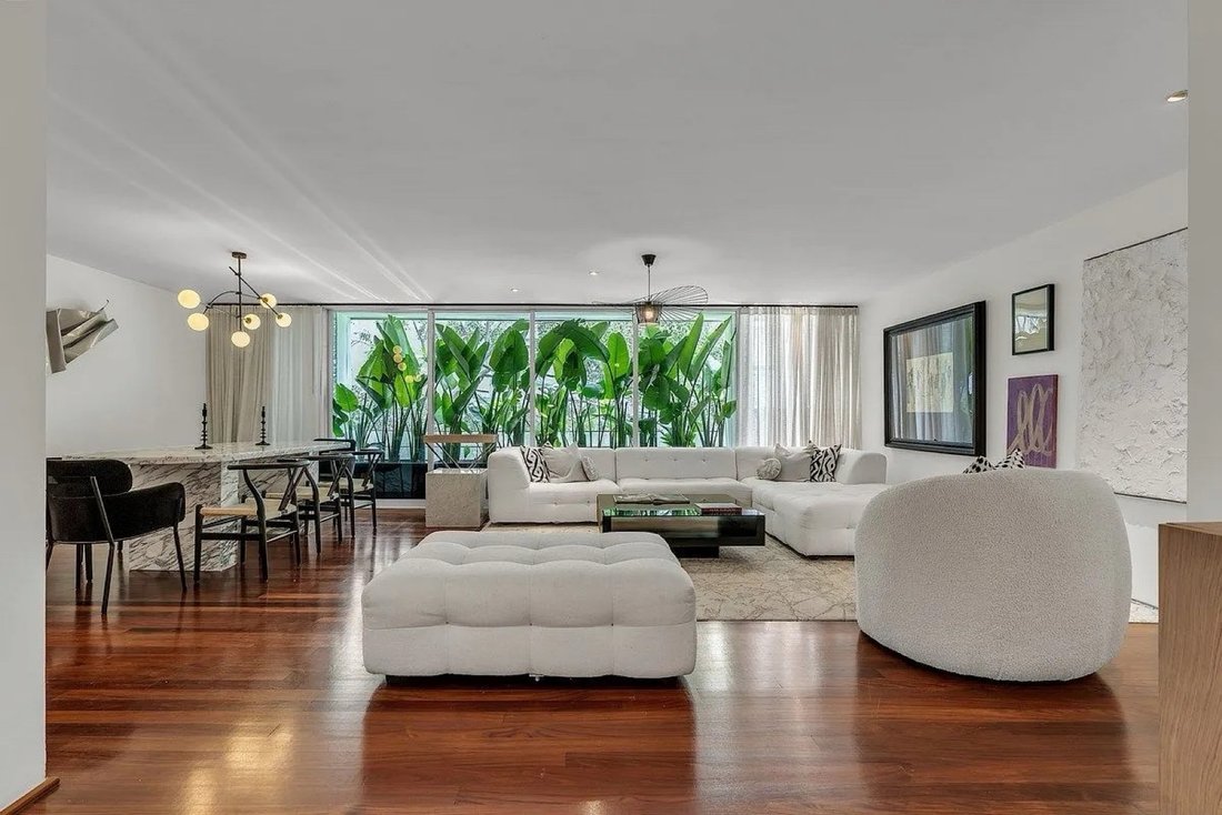 Apartment in Mexico City, Mexico City, Mexico 3 - 18501543