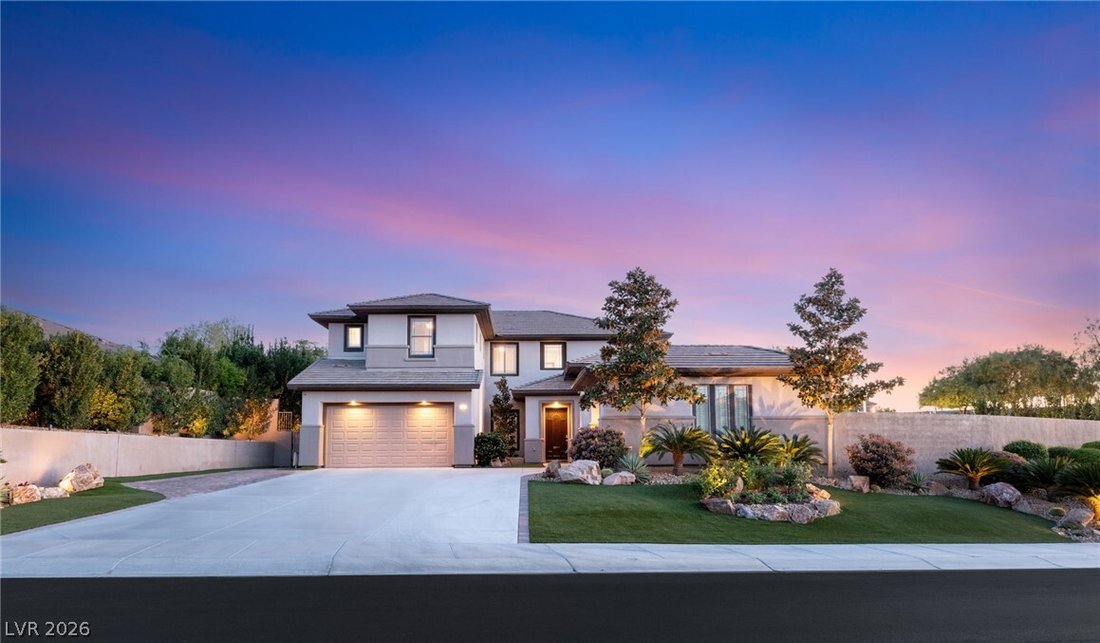 House in Henderson, Nevada, United States 2 - 18501872