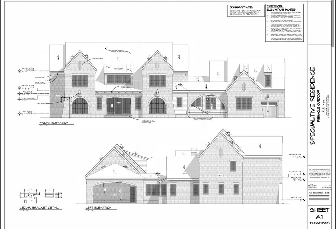 House in College Grove, Tennessee, United States 4 - 18502557