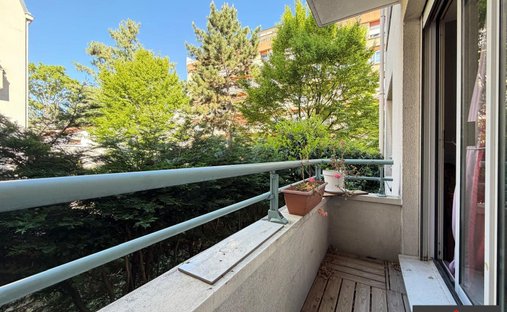 Apartment in Vincennes, Ile-de-France, France 1