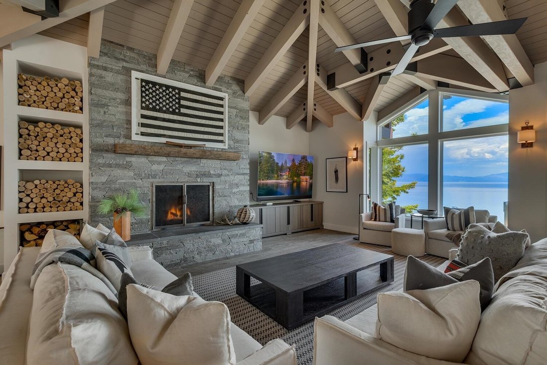 House in Carnelian Bay, California, United States 2 - 17403085