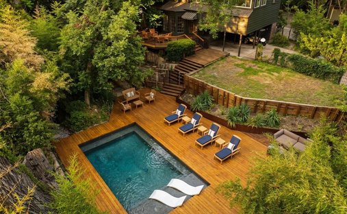 Casa a Dallas, Texas, Stati Uniti 1