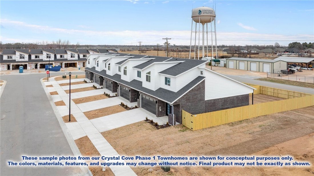 Apartment in Centerton, Arkansas, United States 3 - 18499002