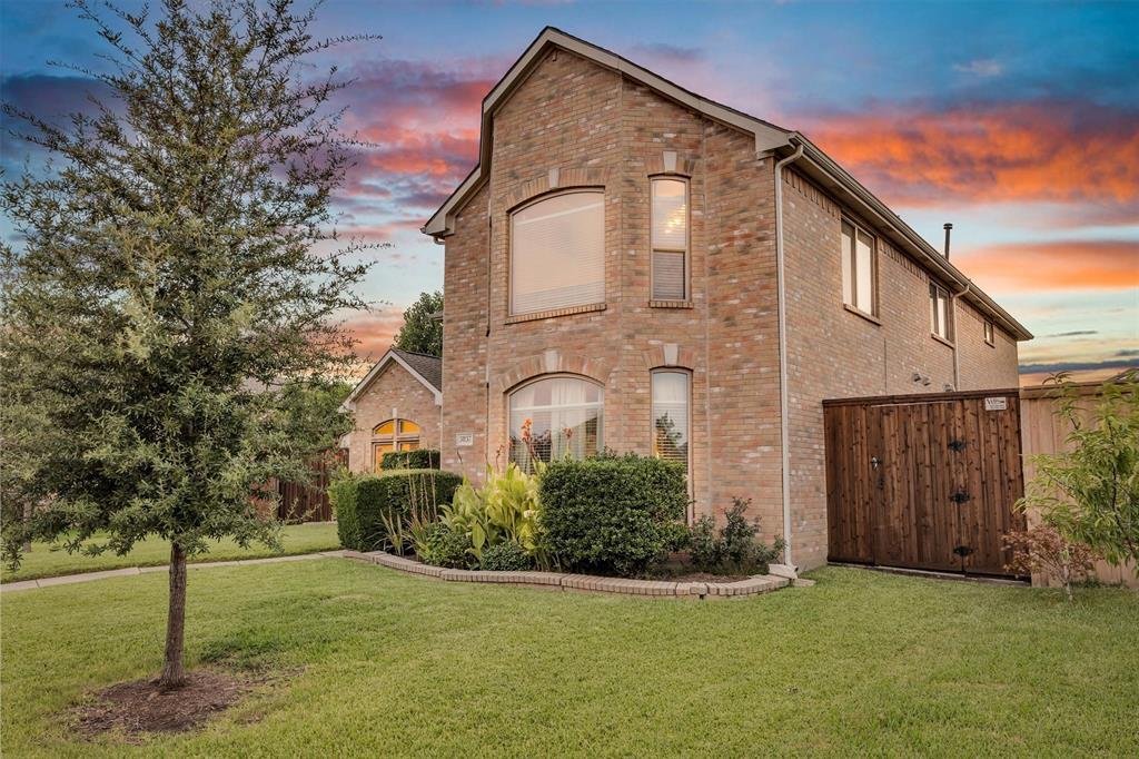 House in Carrollton, Texas, United States 2 - 18500356