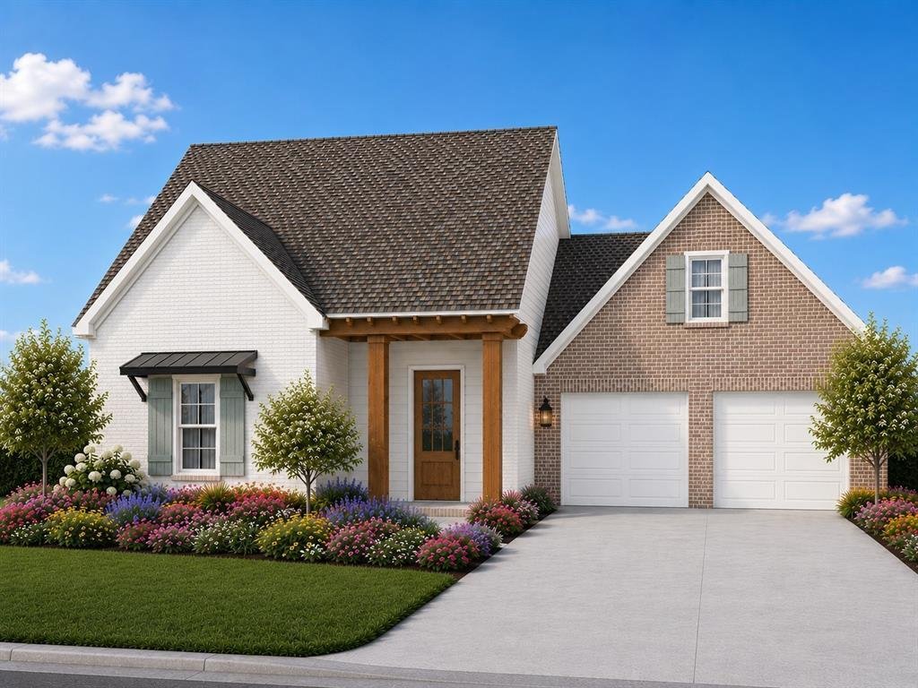 House in Shreveport, Louisiana, United States 1 - 18500322
