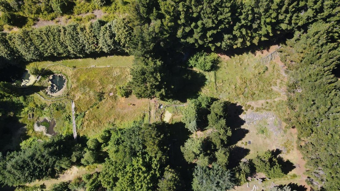 Land in San Carlos de Bariloche, Río Negro, Argentina 4 - 18501095