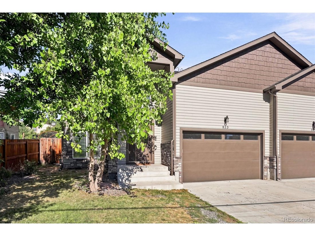 House in Golden, Colorado, United States 2 - 18502712