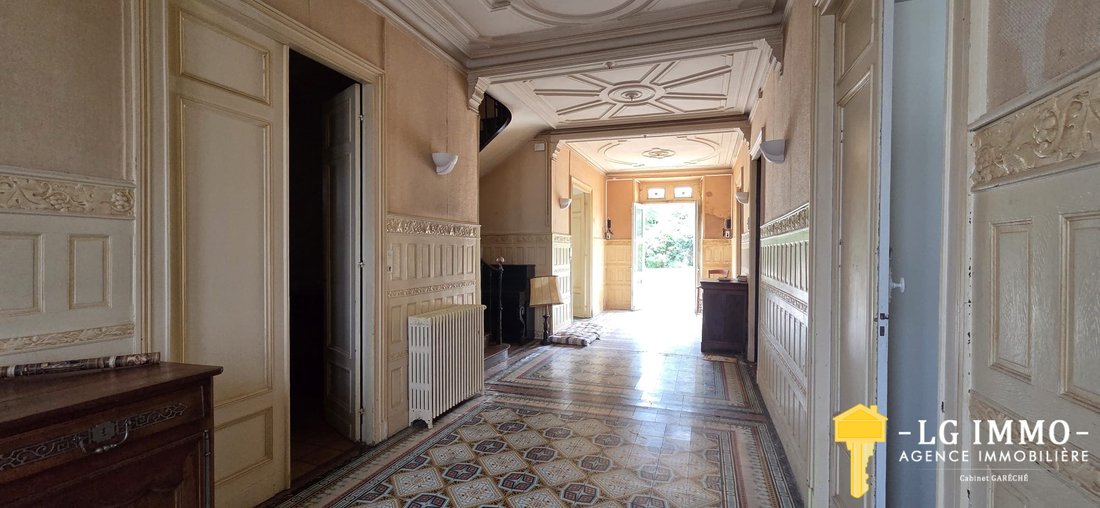 House in Lorignac, Nouvelle-Aquitaine, France 4 - 18502782
