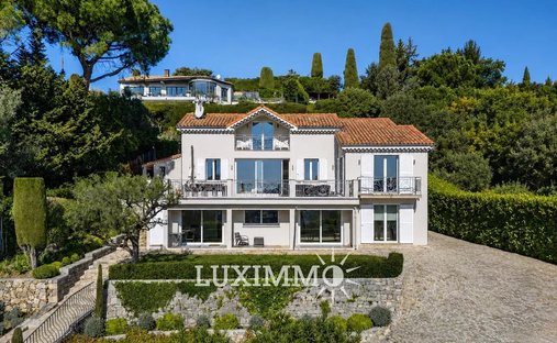 Villa in Mougins, Provence-Alpes-Côte d'Azur, France 1