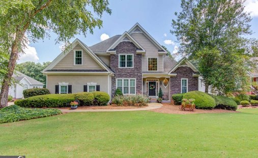 Casa a Monroe, Georgia, Stati Uniti 1