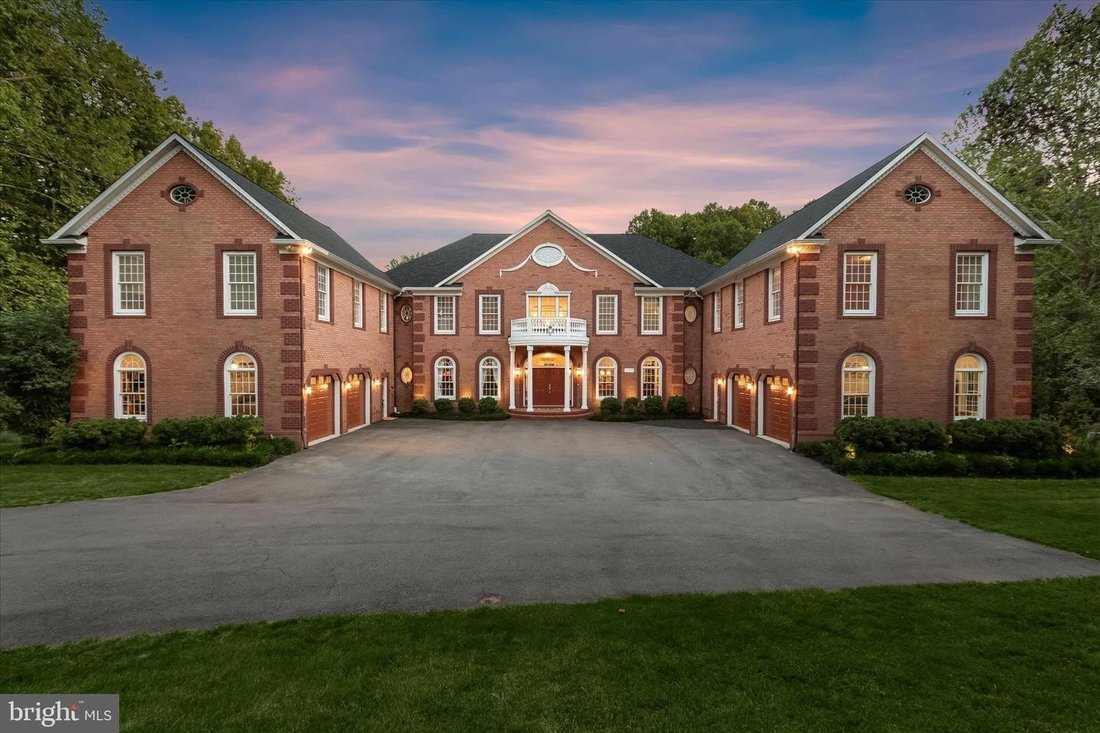 House in Glenwood, Maryland, United States 1 - 18505136
