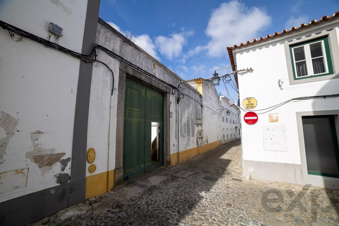Andere in Evora (Sao Mamede, Se, Sao Pedro e Santo Antao), Distrikt Évora, Portugal 4 - 18501237