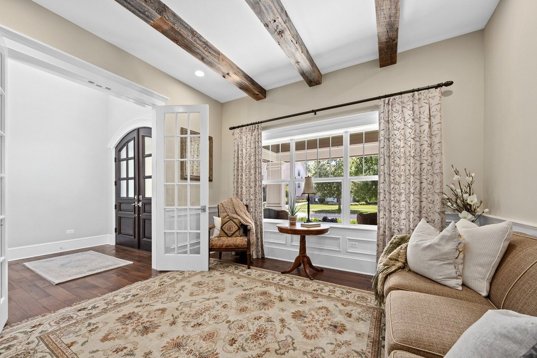 Casa a Naperville, Illinois, Stati Uniti 4 - 18504726