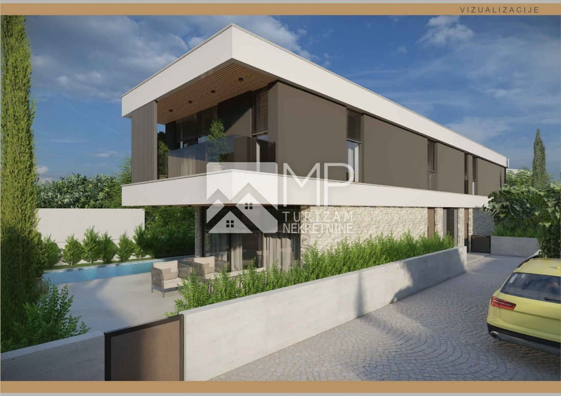 Land in Medulin, Istria County, Croatia 5 - 18500629