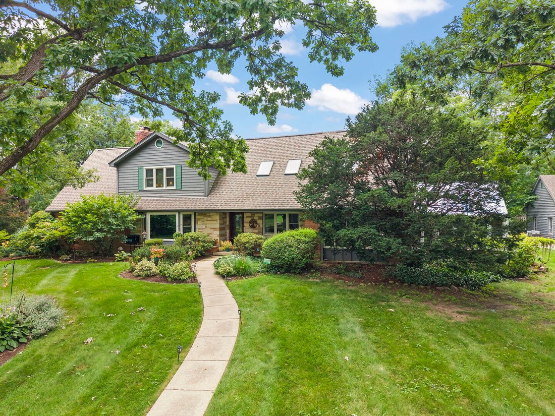 House in Warrenville, Illinois, United States 1 - 18503246