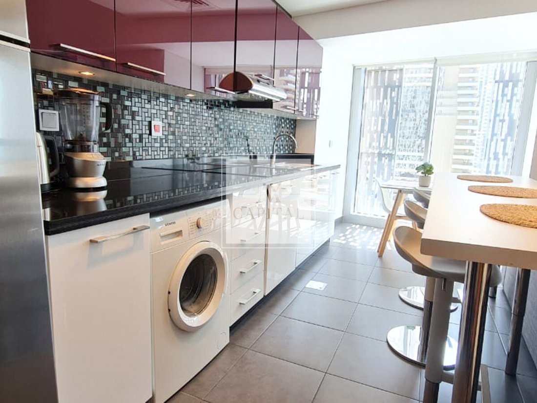 Apartment in Dubai Marina / Marsa Dubai, Dubai, United Arab Emirates 5 - 18503854