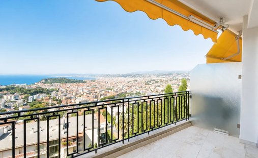 Apartment in Nice, Provence-Alpes-Côte d'Azur, France 1