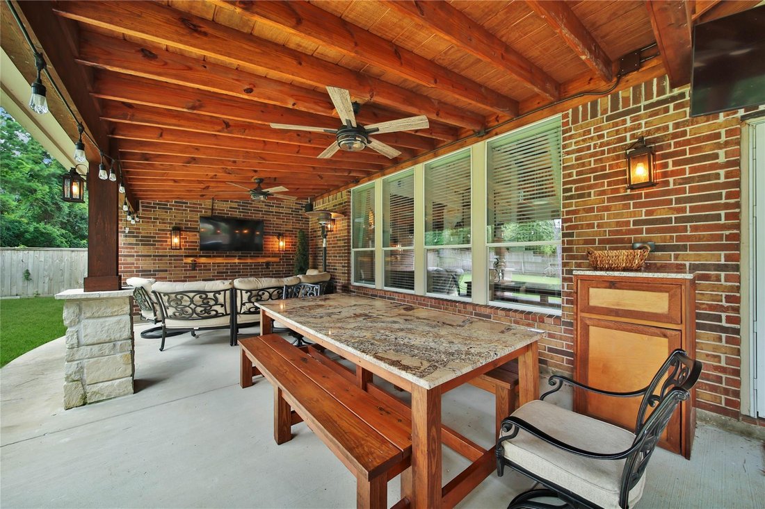 House in Spring, Texas, United States 4 - 18503581