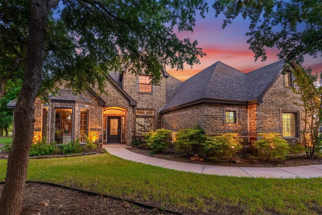 House in Aledo, Texas, United States 1 - 18503456