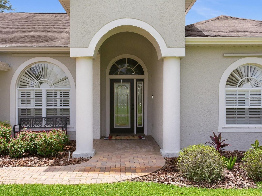 House in Tampa, Florida, United States 3 - 18502556