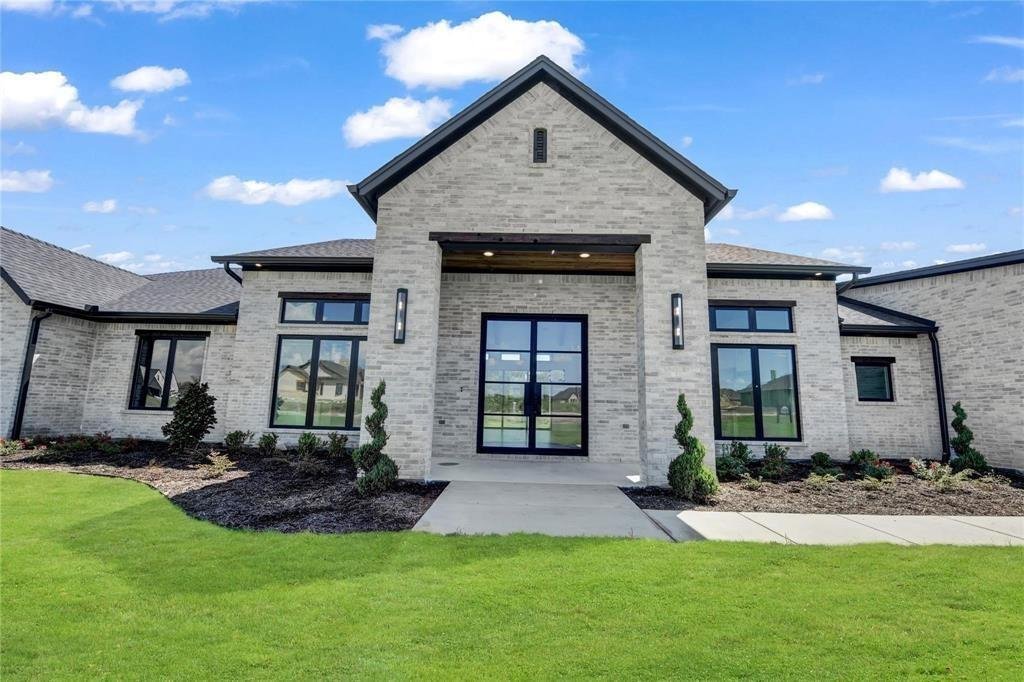 House in Aledo, Texas, United States 4 - 18503505