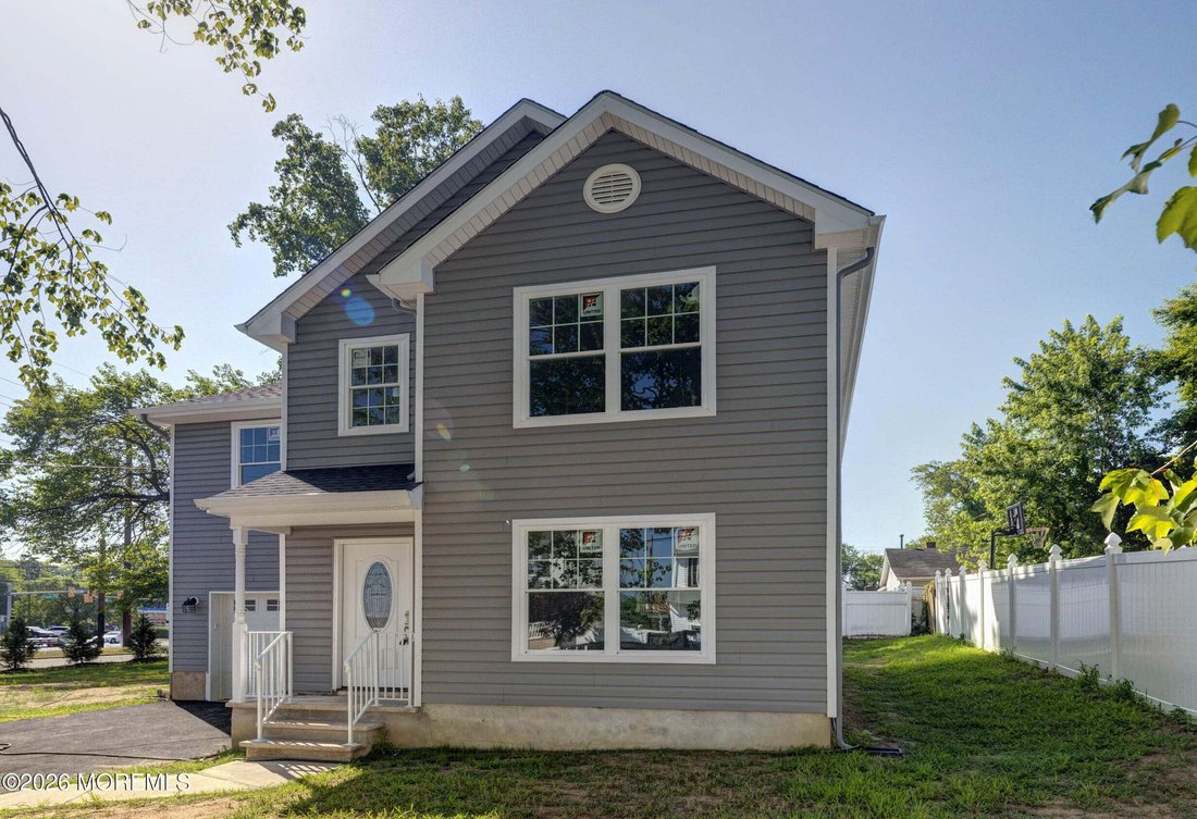 House in Union Beach, New Jersey, United States 3 - 18501555