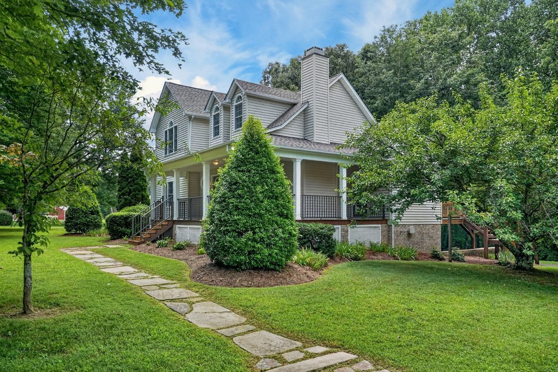 House in Smithville, Tennessee, United States 3 - 18502642