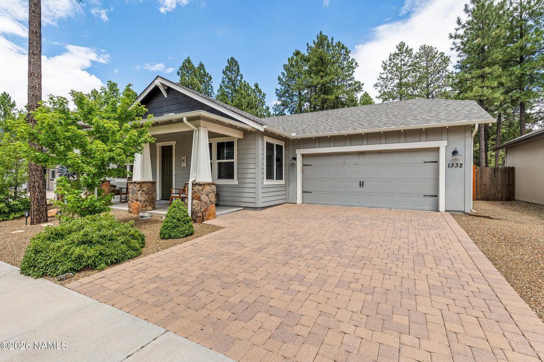 House in Flagstaff, Arizona, United States 1 - 18502328