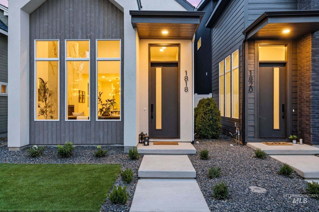 House in Boise, Idaho, United States 3 - 18452039