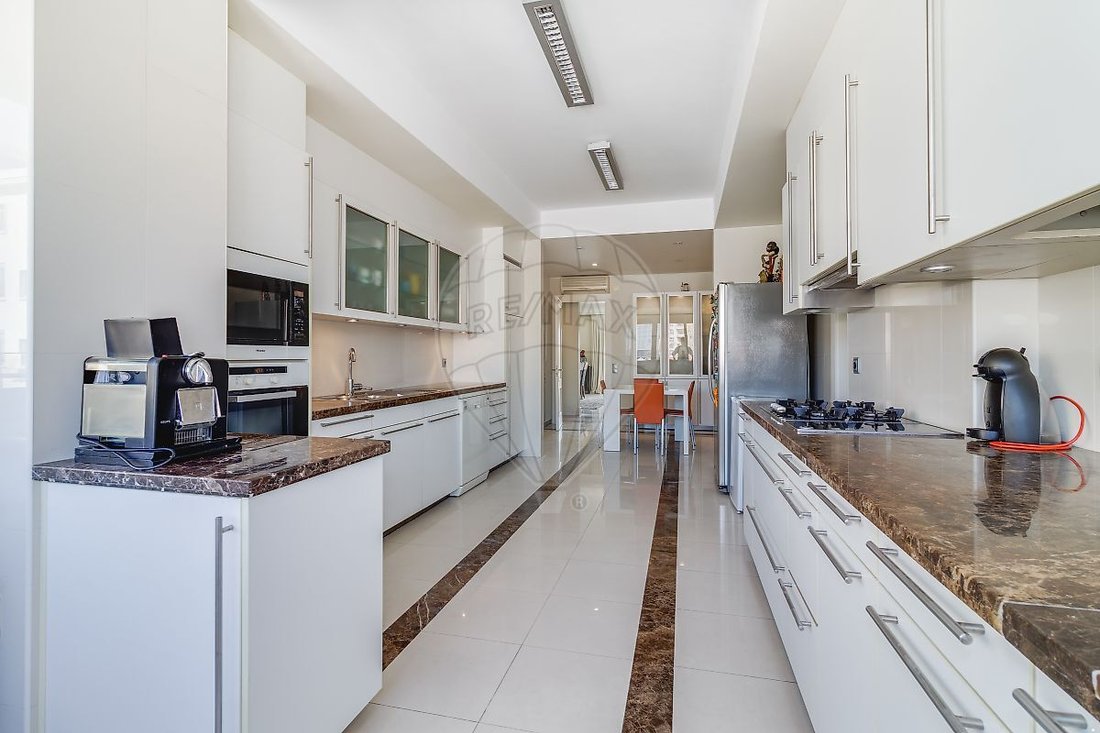 Apartment in Avenidas Novas, Lisbon, Portugal 4 - 18500027