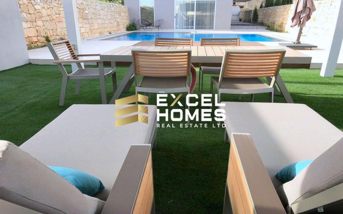 Villa in Naxxar, Malta 3 - 15839848