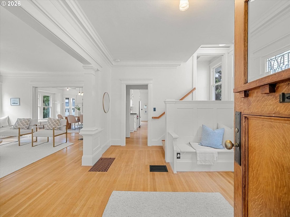 House in Portland, Oregon, United States 4 - 18503380