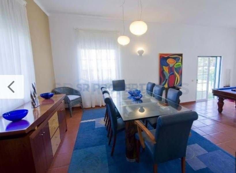 House in Vilamoura, Quarteira, Algarve 3 - 18438008