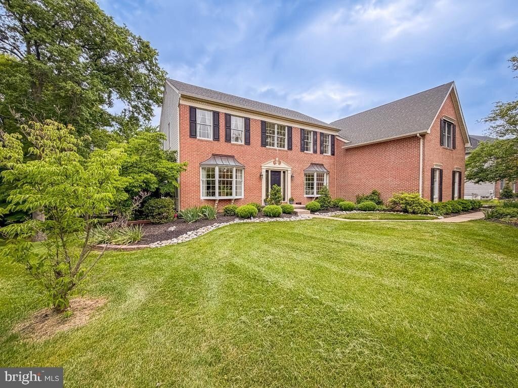 House in Yardley, Pennsylvania, United States 2 - 18506145