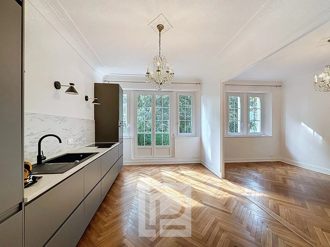 Apartment in Cannes, Provence-Alpes-Côte d'Azur, France 2 - 17704780
