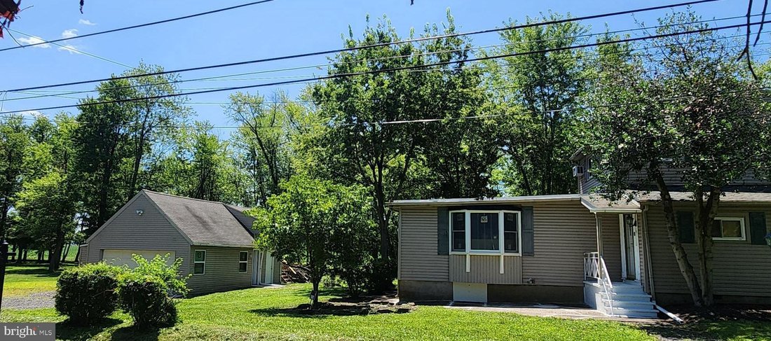 House in Penns Park, Pennsylvania, United States 3 - 18501548
