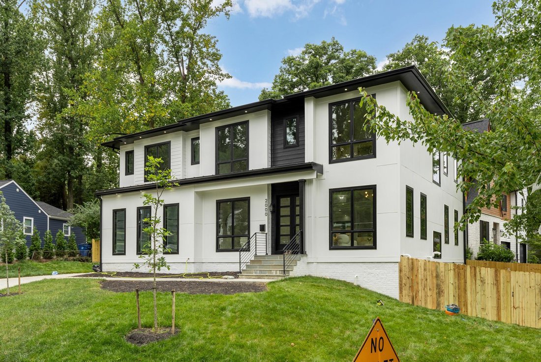 House in Pimmit Hills, Virginia, United States 2 - 18402604