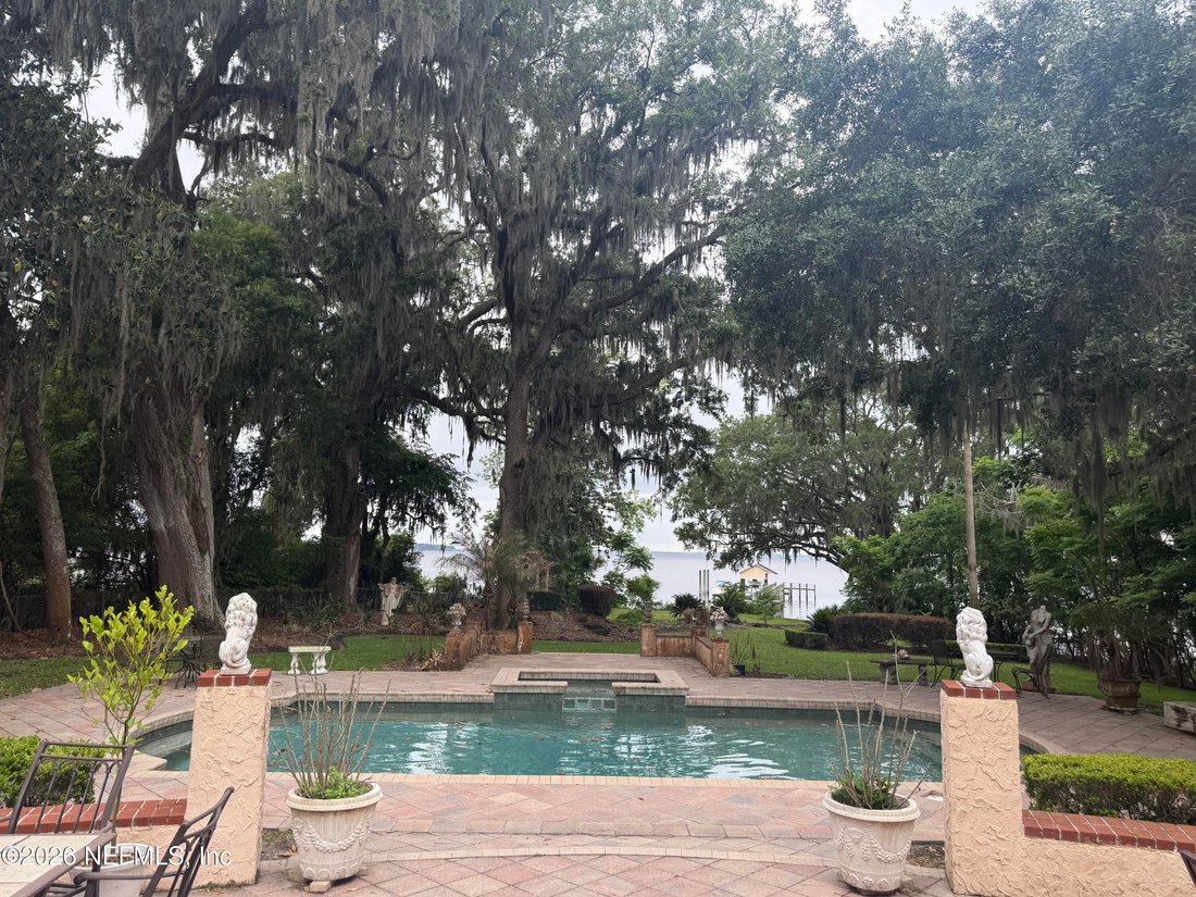 House in Jacksonville, Florida, United States 4 - 18501780