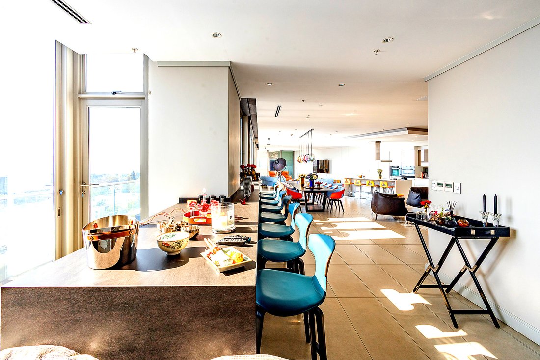Apartment in Sandton, Gauteng, South Africa 4 - 18504153