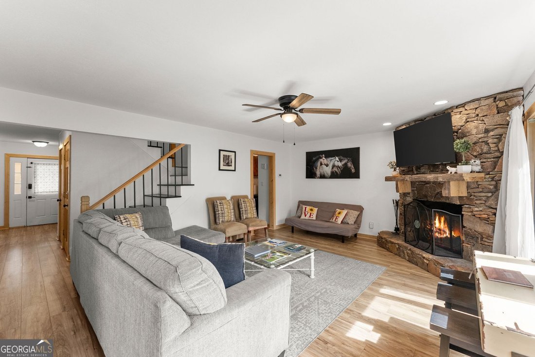 Condo in Helen, Georgia, United States 5 - 18500102