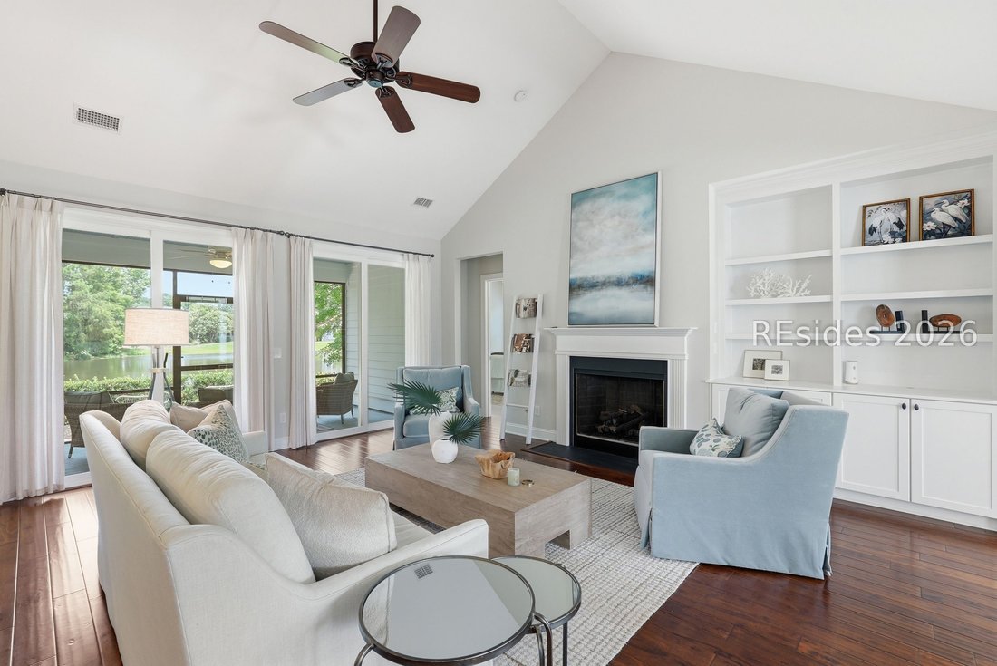 House in Bluffton, South Carolina, United States 5 - 18501649