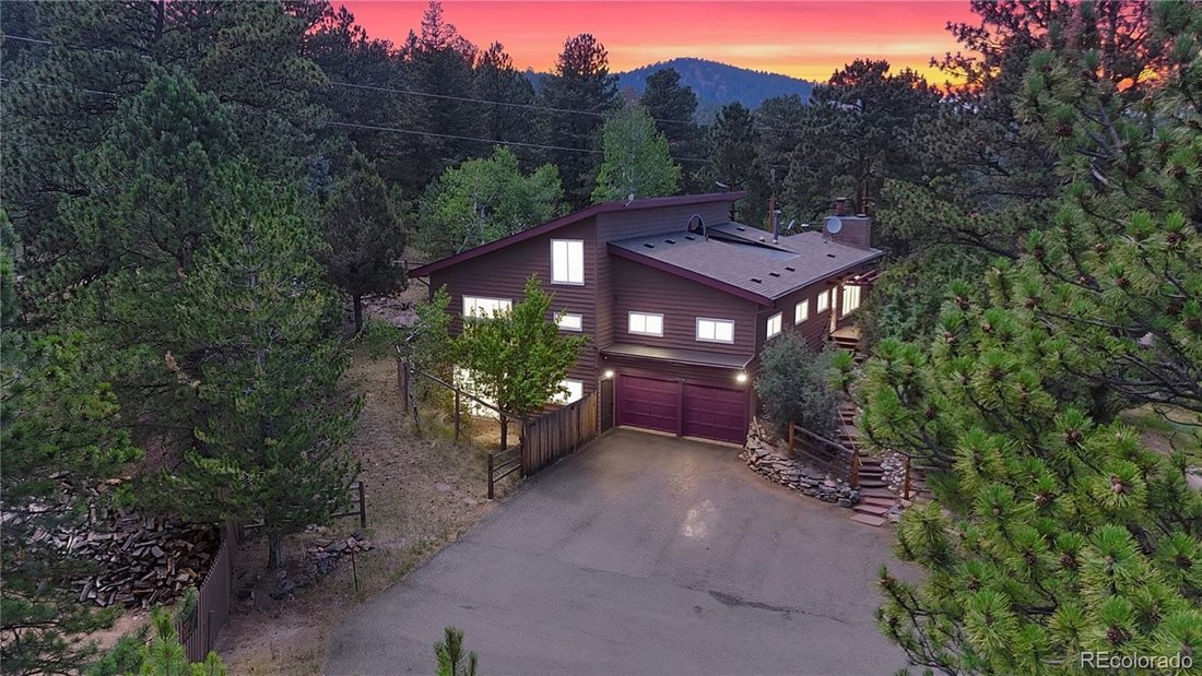 House in Golden, Colorado, United States 1 - 18505395
