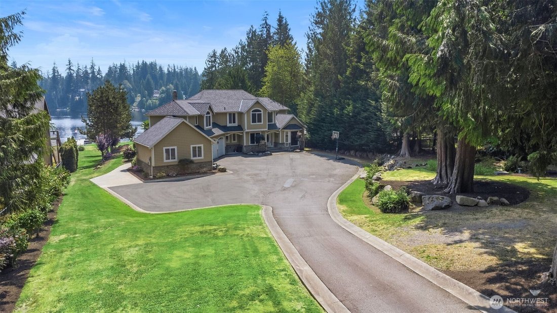 House in Snohomish, Washington, United States 2 - 18503354