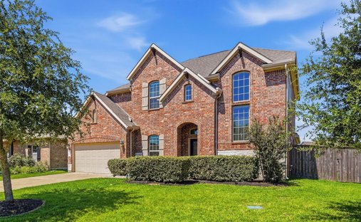 Maison à Katy, Texas, États-Unis 1