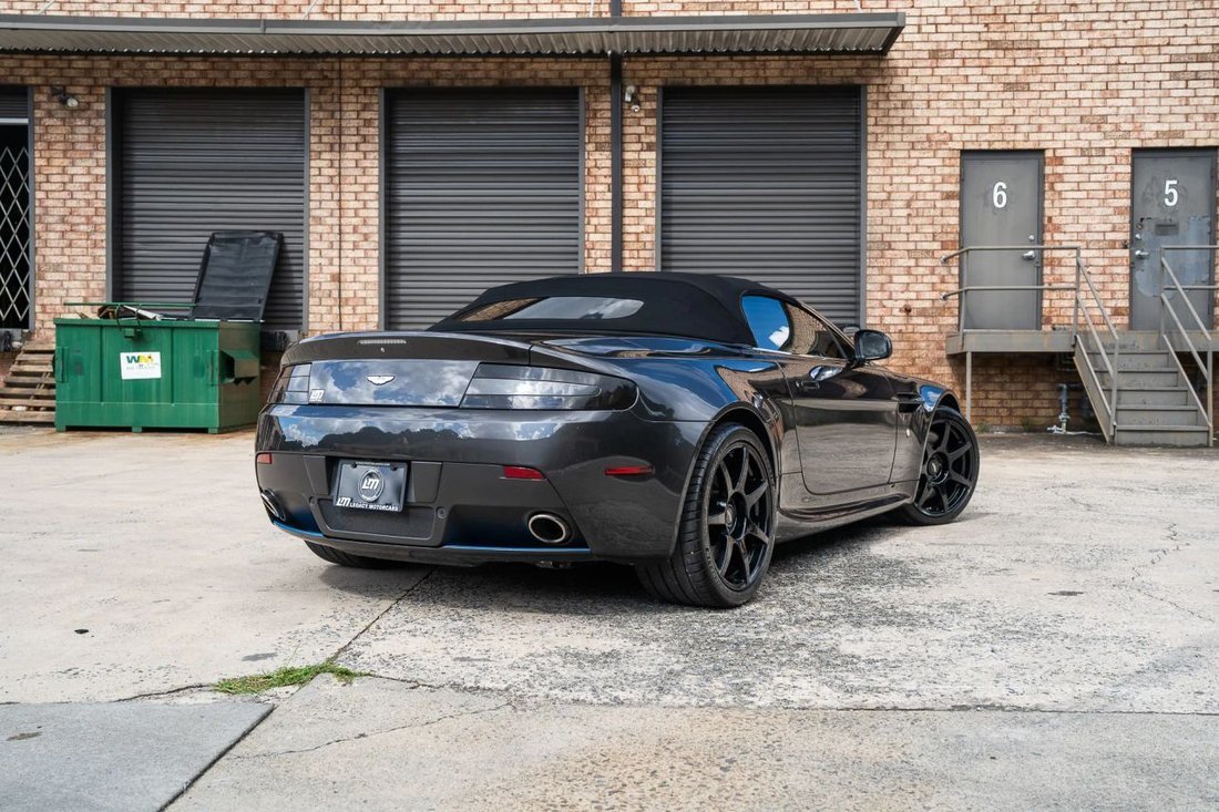 Cabriolet in Marietta, GA, United States 2 - 18504376