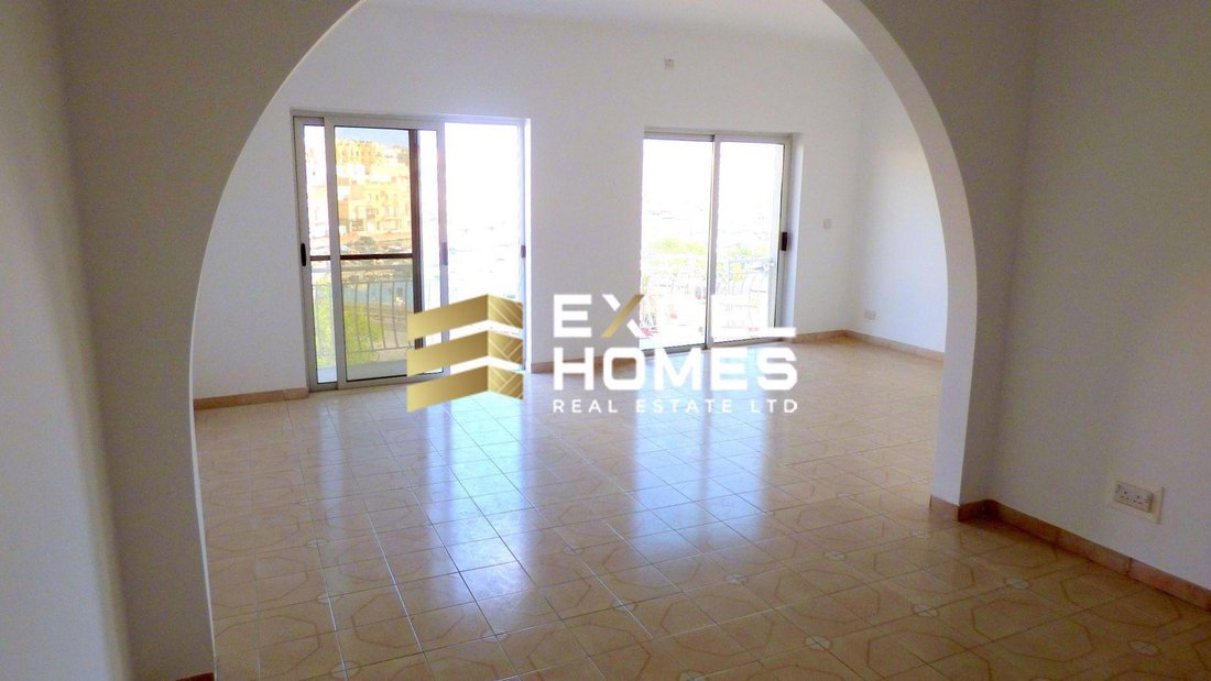 Apartment in Msida, Malta 4 - 15841140