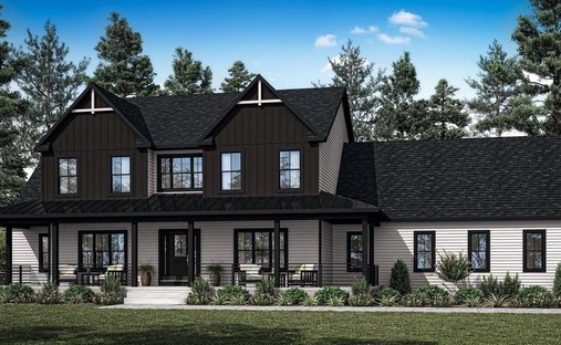 Haus in Frankford, Delaware, Vereinigte Staaten 1